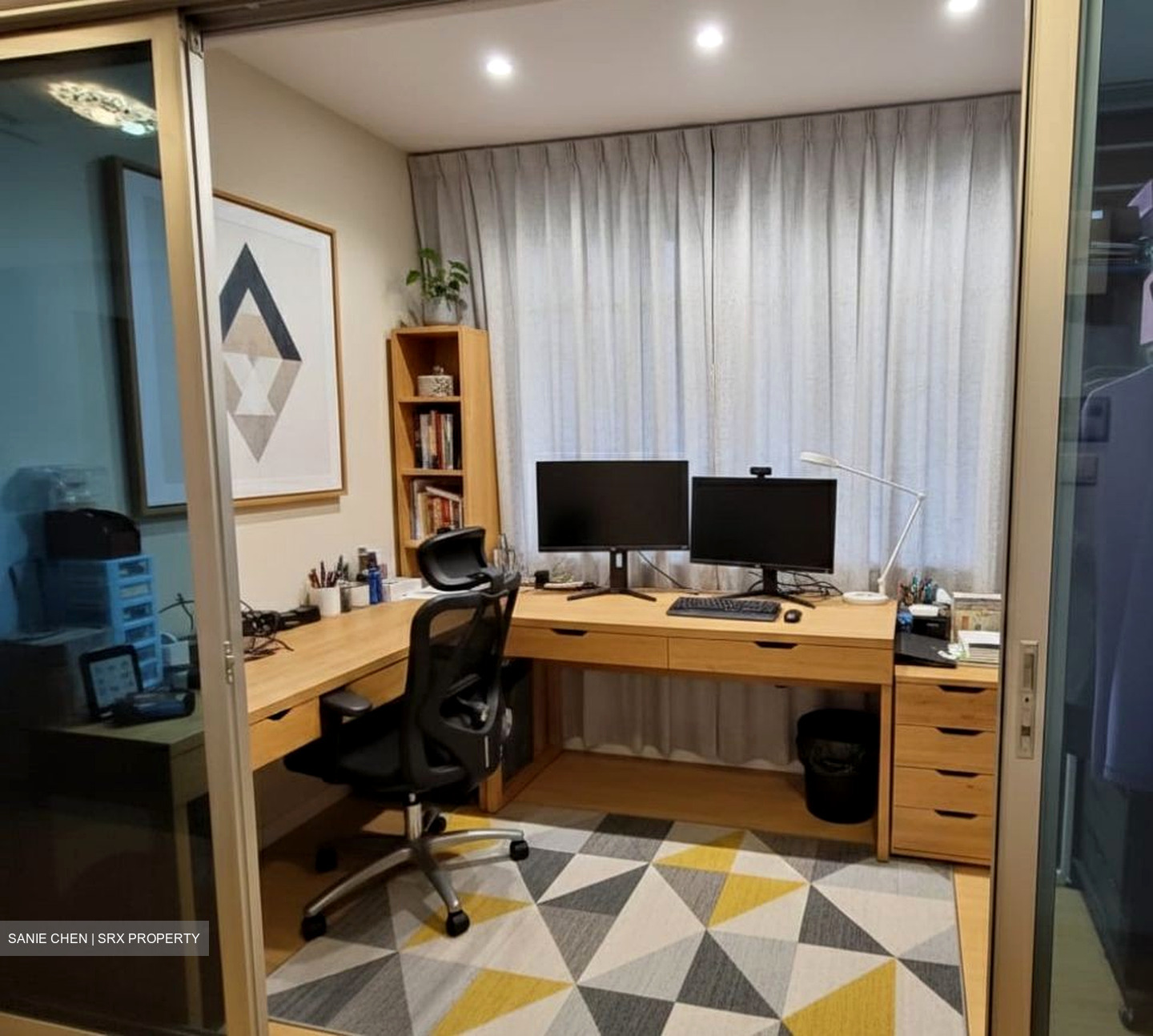 Grandeur 8 (D20), Condominium #506744081